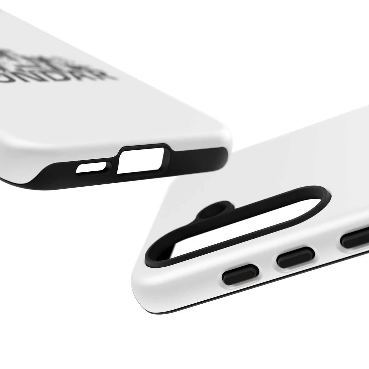 Gondar - Phone Case