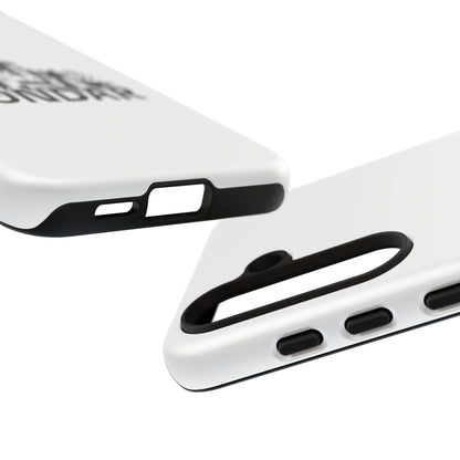 Gondar - Phone Case