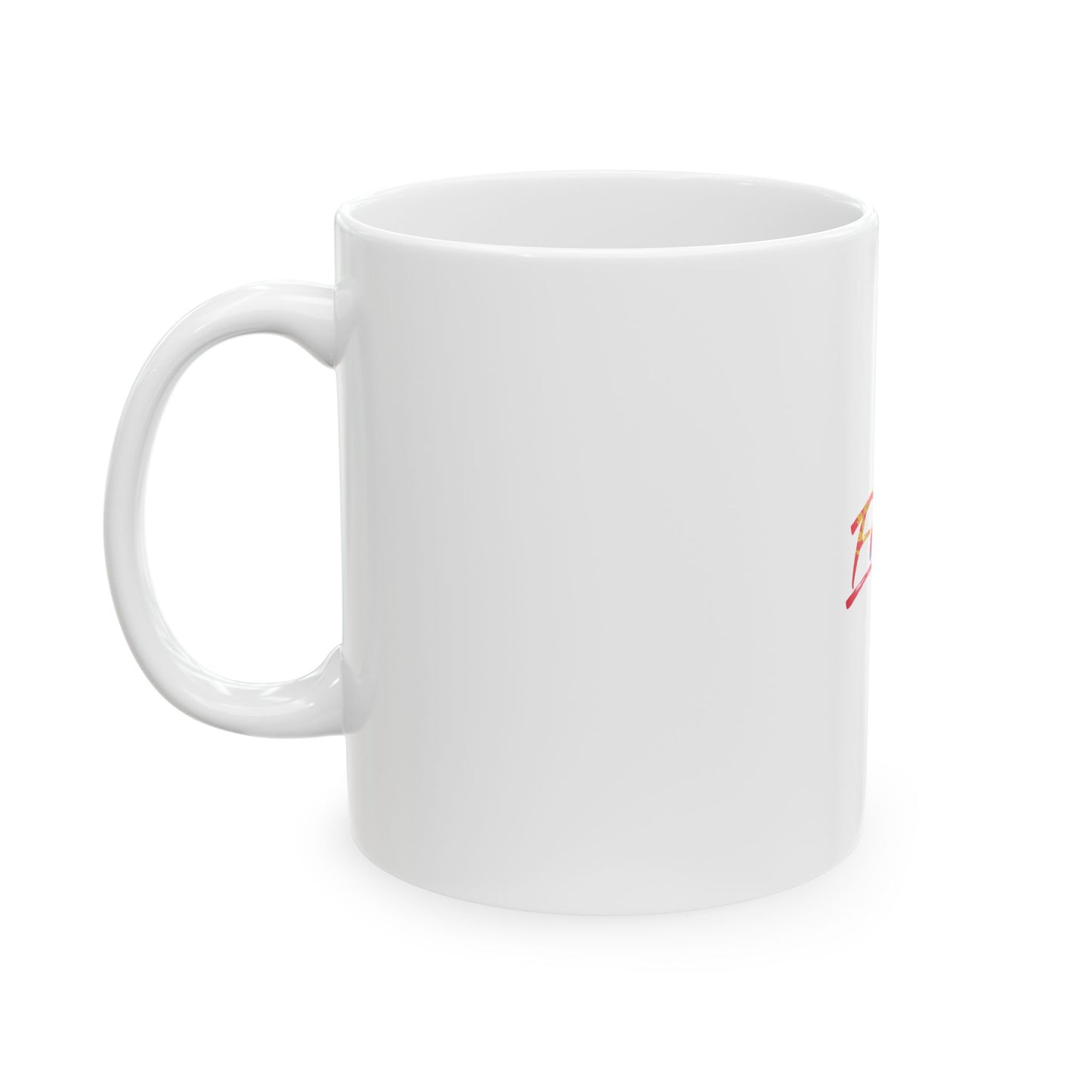 Eritrea - Mug
