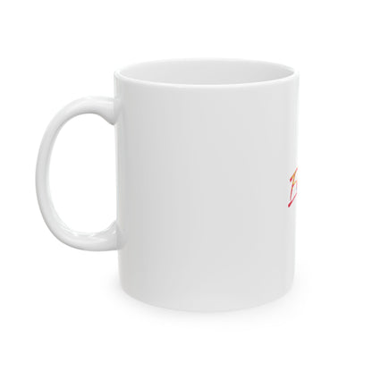 Eritrea - Mug