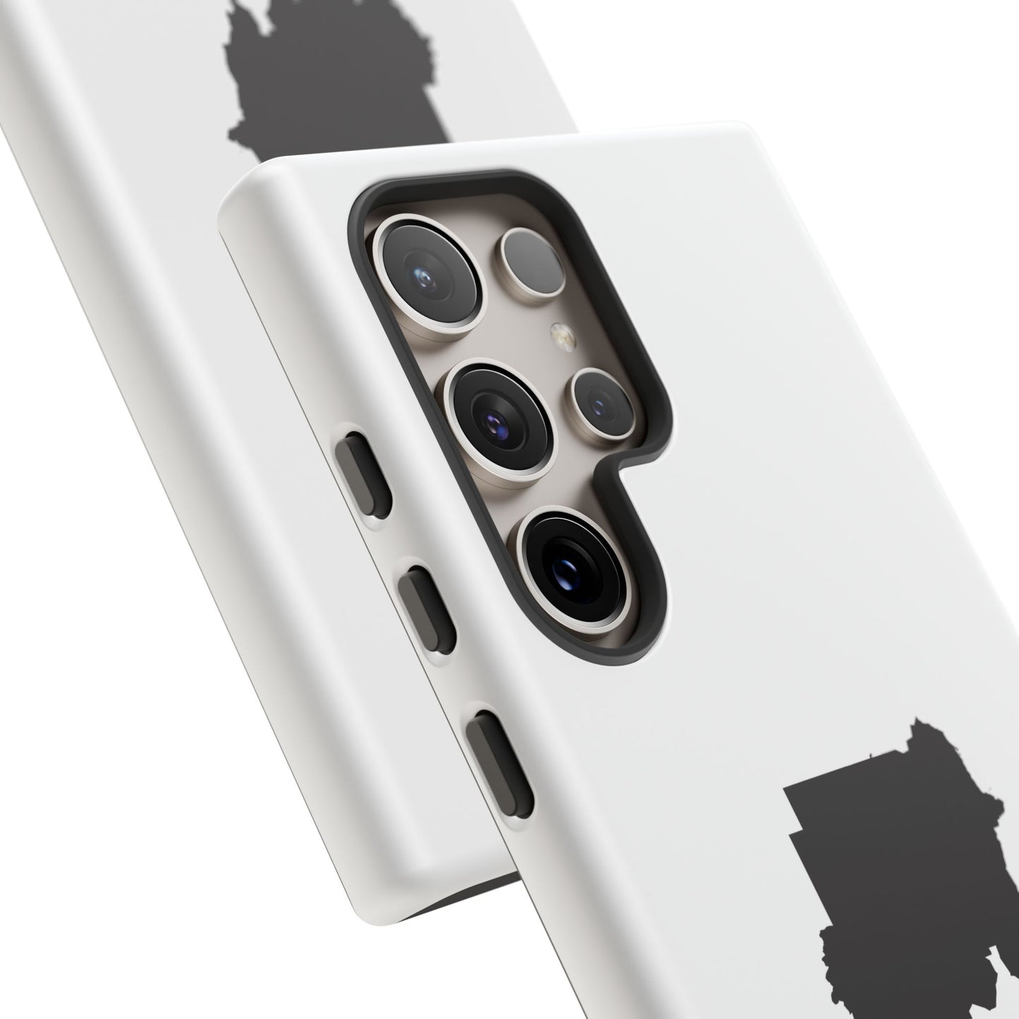Sudan Map - Phone Case