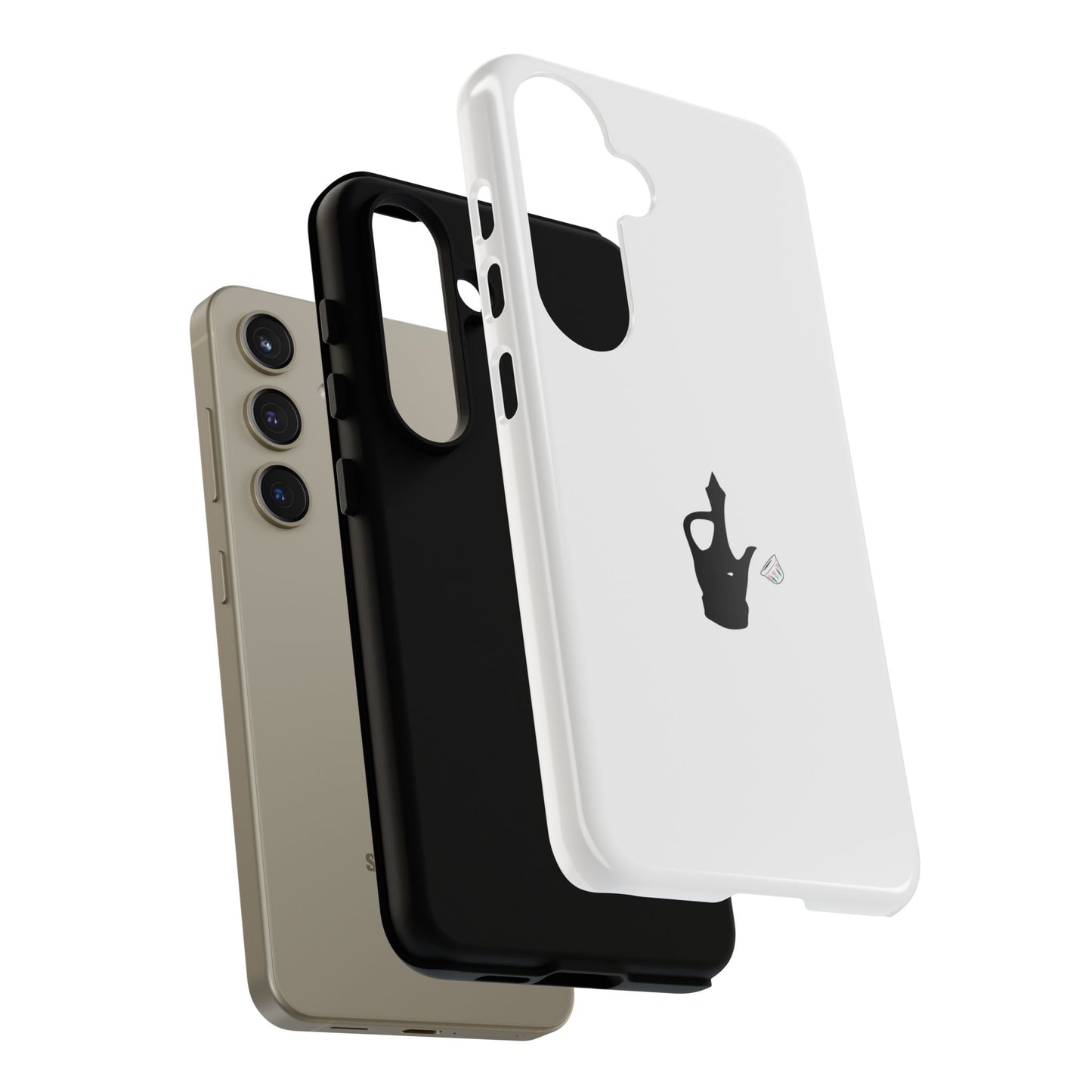 Jebena - Phone Case