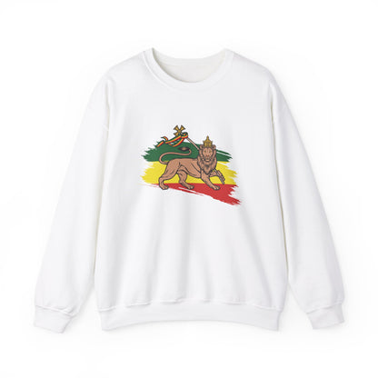 Lion of Judah Unisex Sweatshirt