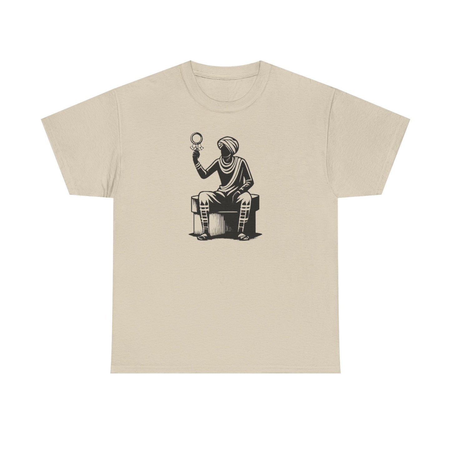Sudanese Elder Unisex Tshirt