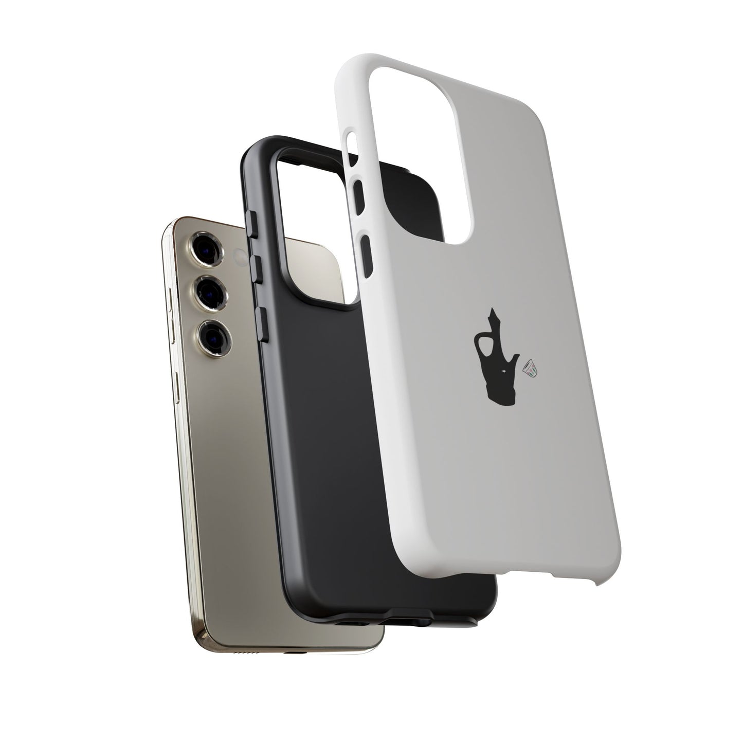 Jebena - Phone Case