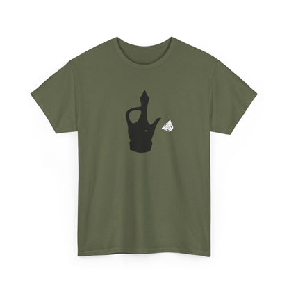 Jebena Unisex Tshirt
