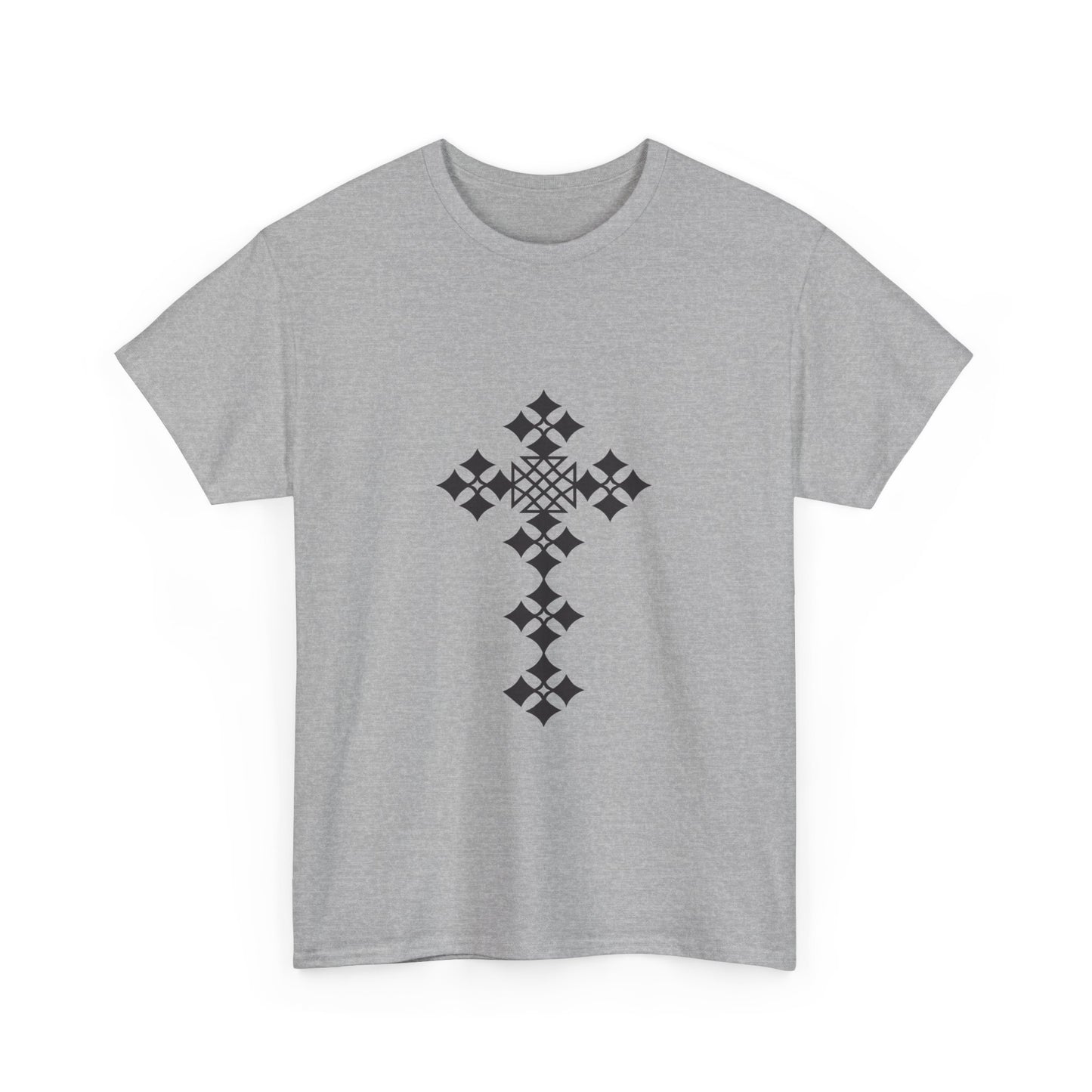 Ethiopian Cross
