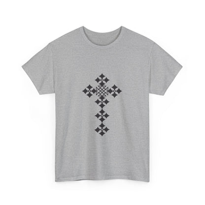 Ethiopian Cross