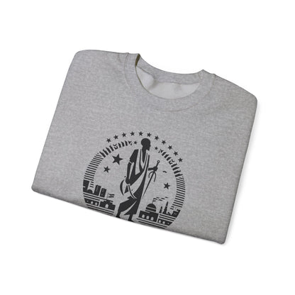 Somalia Design Unisex Sweatshirt