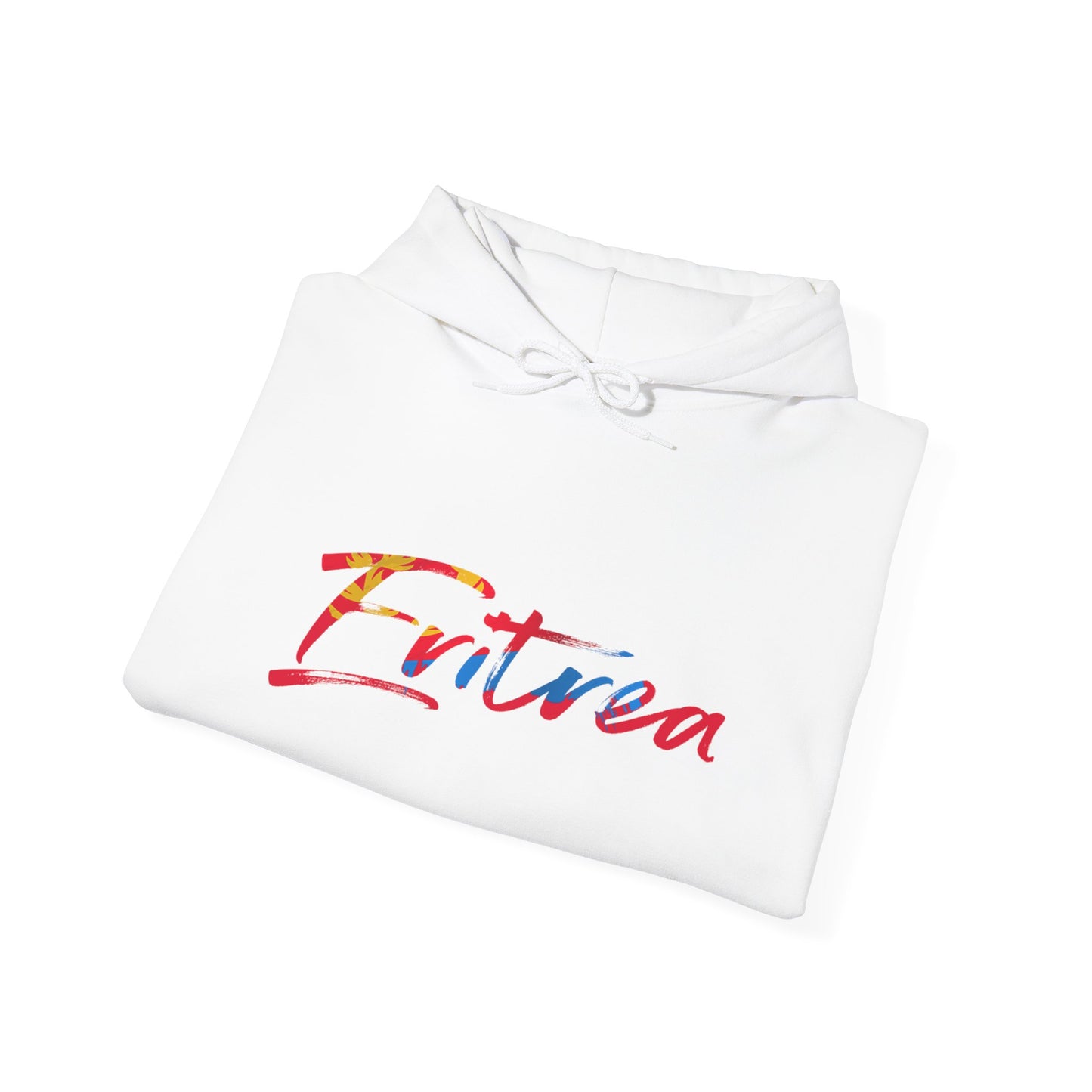 Eritrea Unisex Hoodie