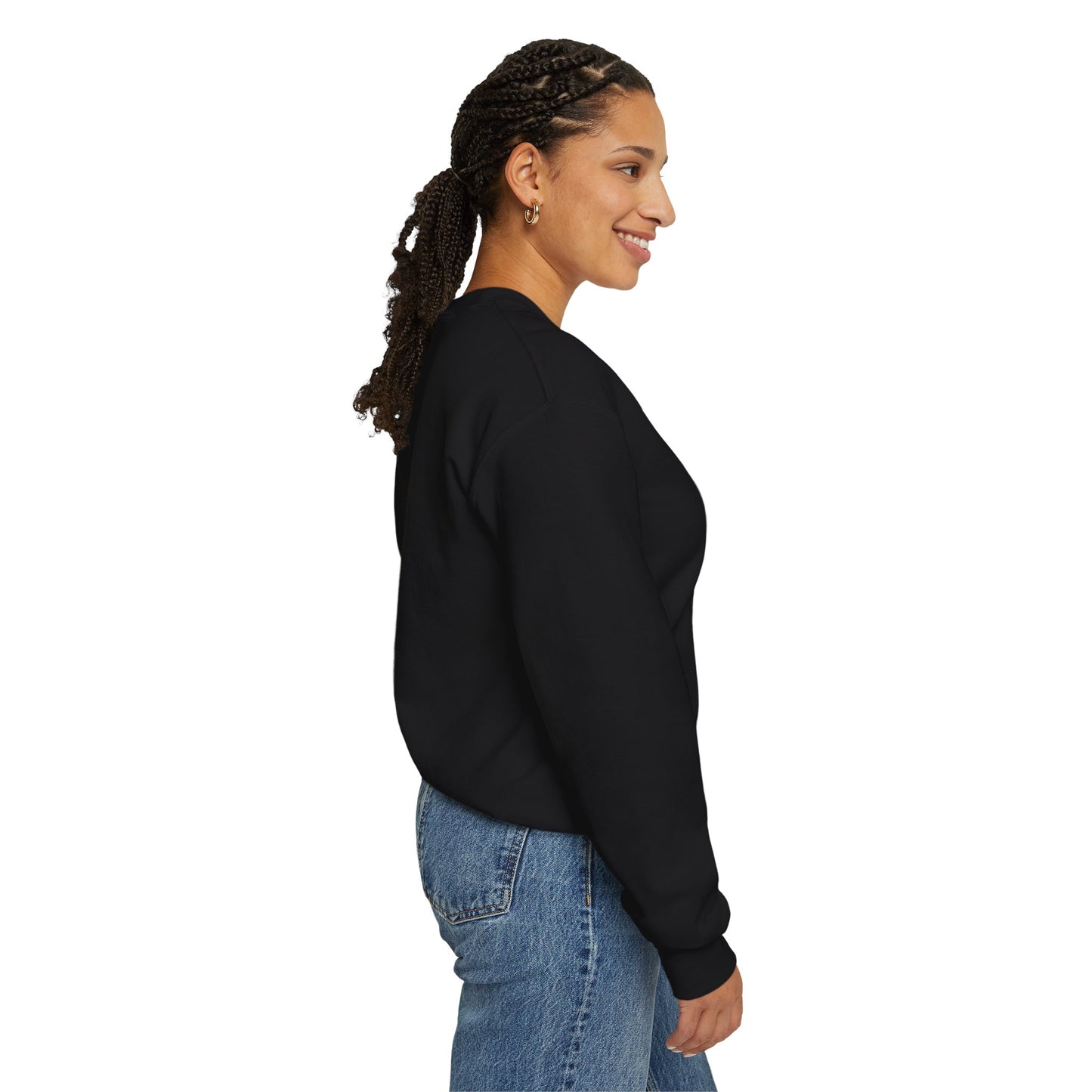 Shero My Hero Unisex Sweatshirt