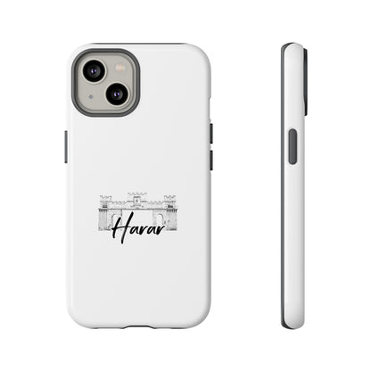 Harar - Phone Case