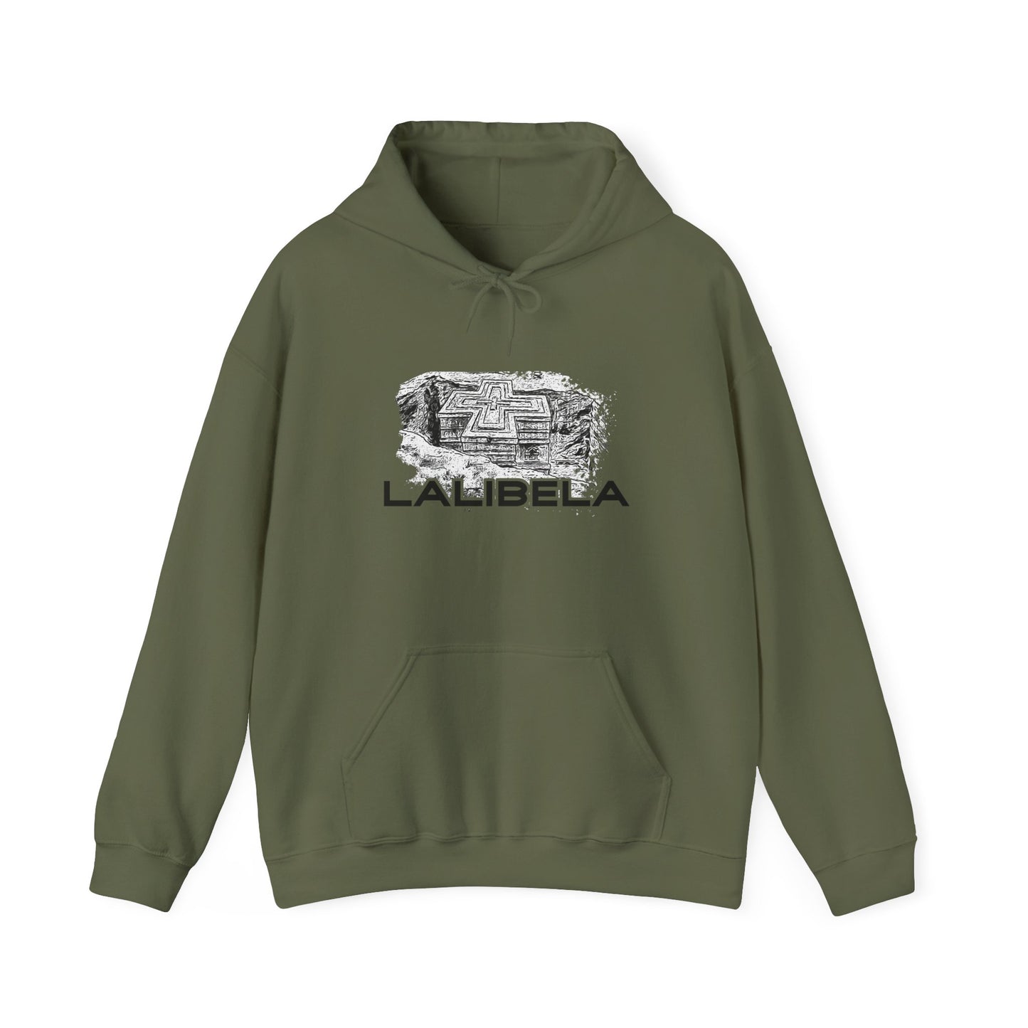 Lalibela - Hoodie