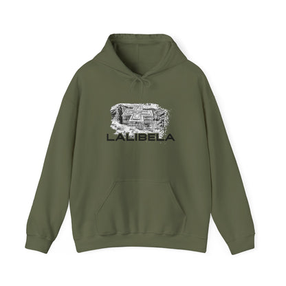 Lalibela - Hoodie
