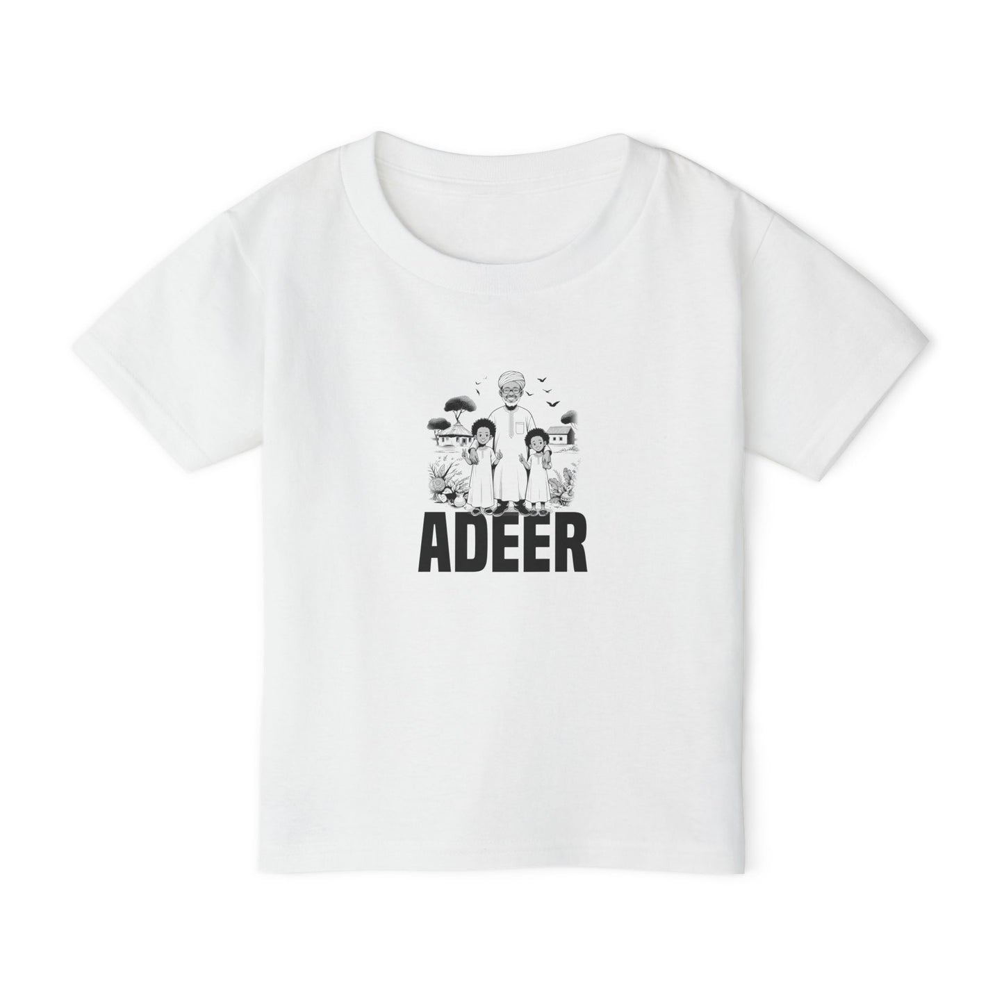Agote Somali - Tshirt