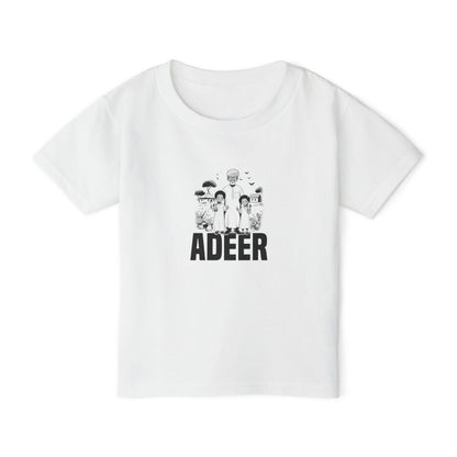Agote Somali - Tshirt
