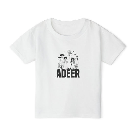 Agote Somali - Tshirt