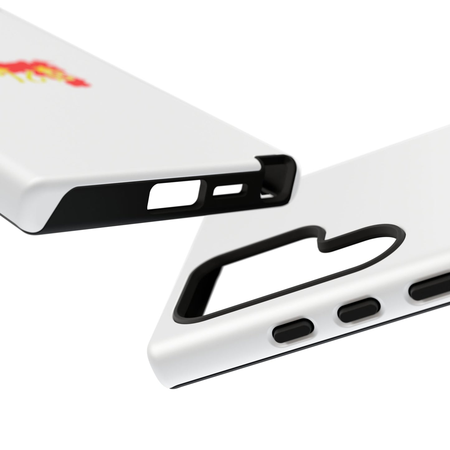 Tigray - Phone Case