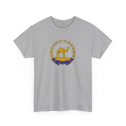 Eritrean Emblem Unisex Tshirt