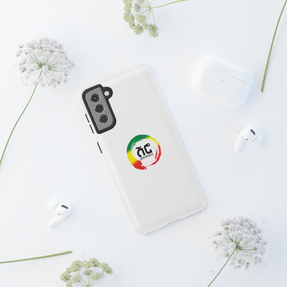Shero My Hero Tough Phone Case