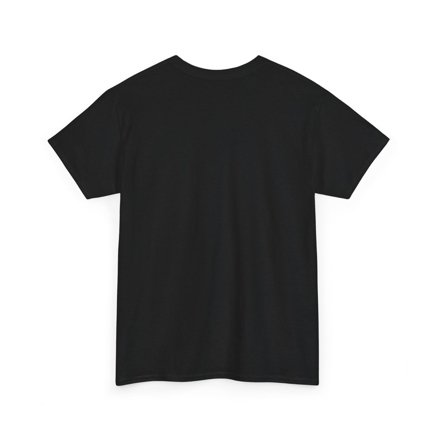 Anbessa Unisex Heavy Cotton Tshirt