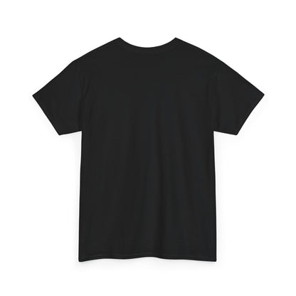 Anbessa Unisex Heavy Cotton Tshirt