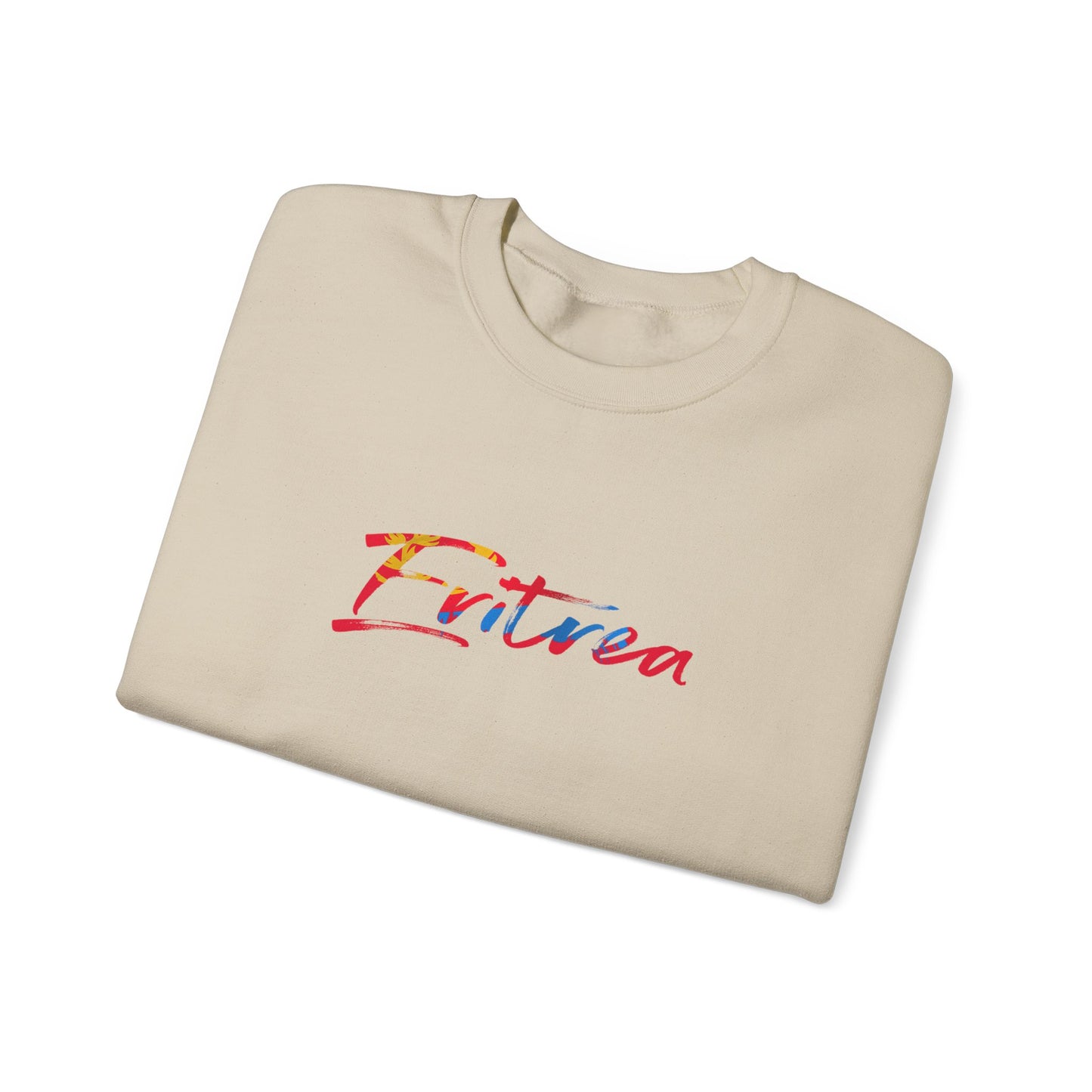 Eritrea Unisex Sweatshirt