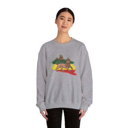 Lion of Judah Unisex Sweatshirt