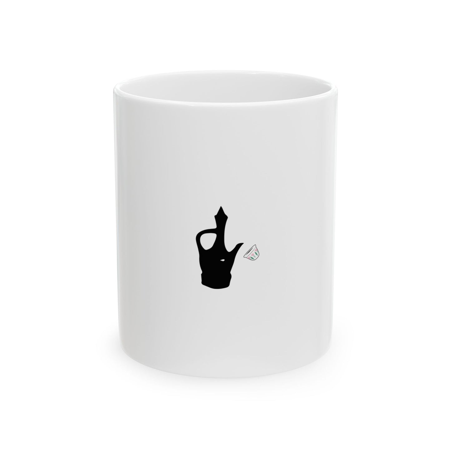 Jebena - Mug