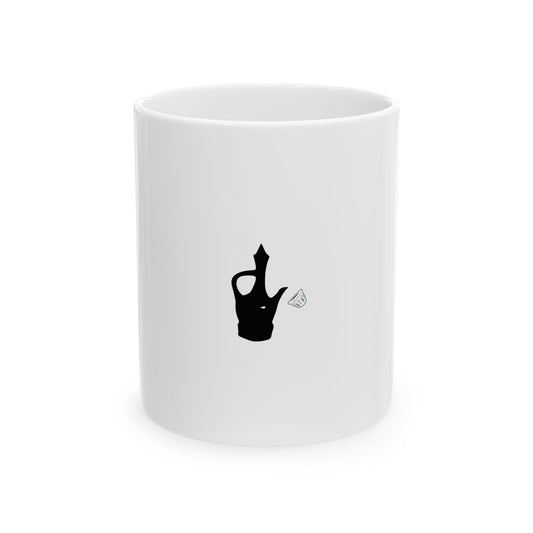 Jebena - Mug