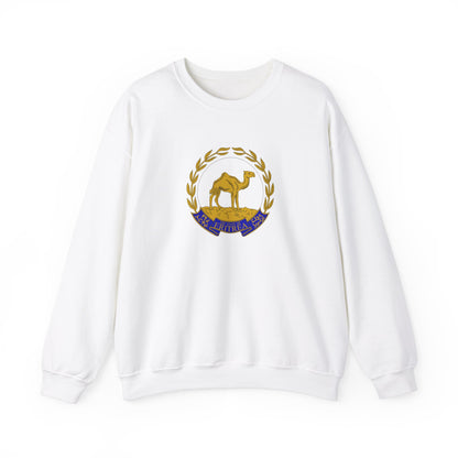 Eritrean Emblem Unisex Sweatshirt