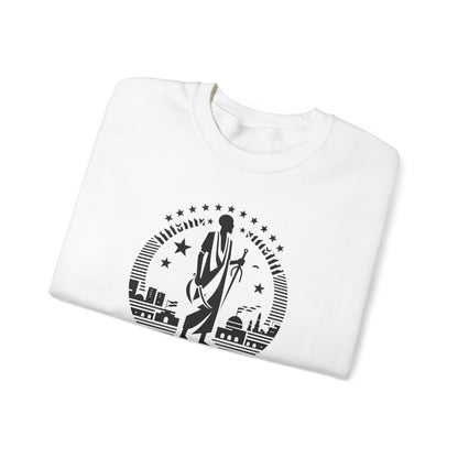 Somalia Design Unisex Sweatshirt