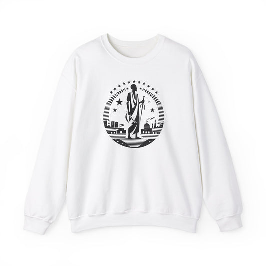 Somalia Design Unisex Sweatshirt