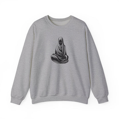 Sudanese Woman III Unisex Sweatshirt