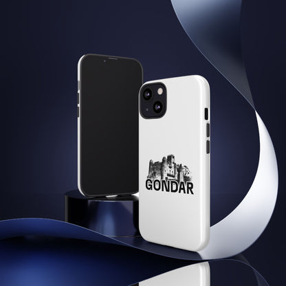 Gondar - Phone Case