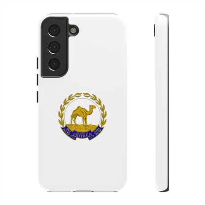 National Emblem Eritrea  - Phone Case