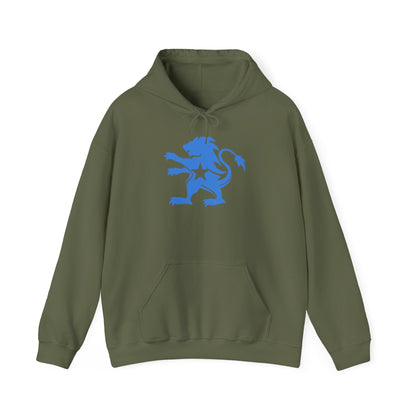 Somalia Lion - Hoodie