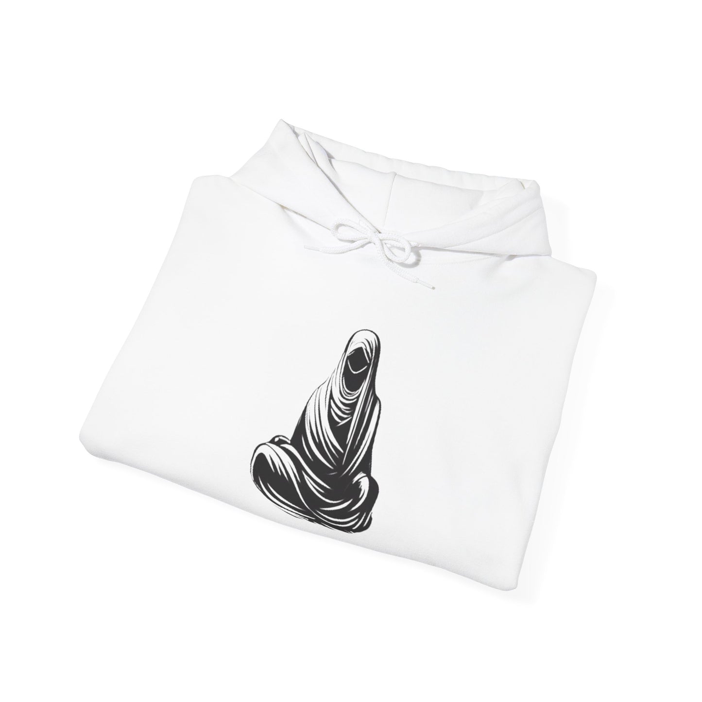 Sudanese Woman III Unisex Hoodie