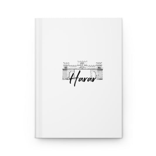 Harar - Notebook