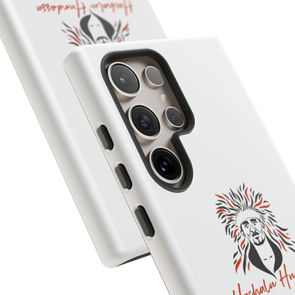 Hachalu Hundessa - Phone Case