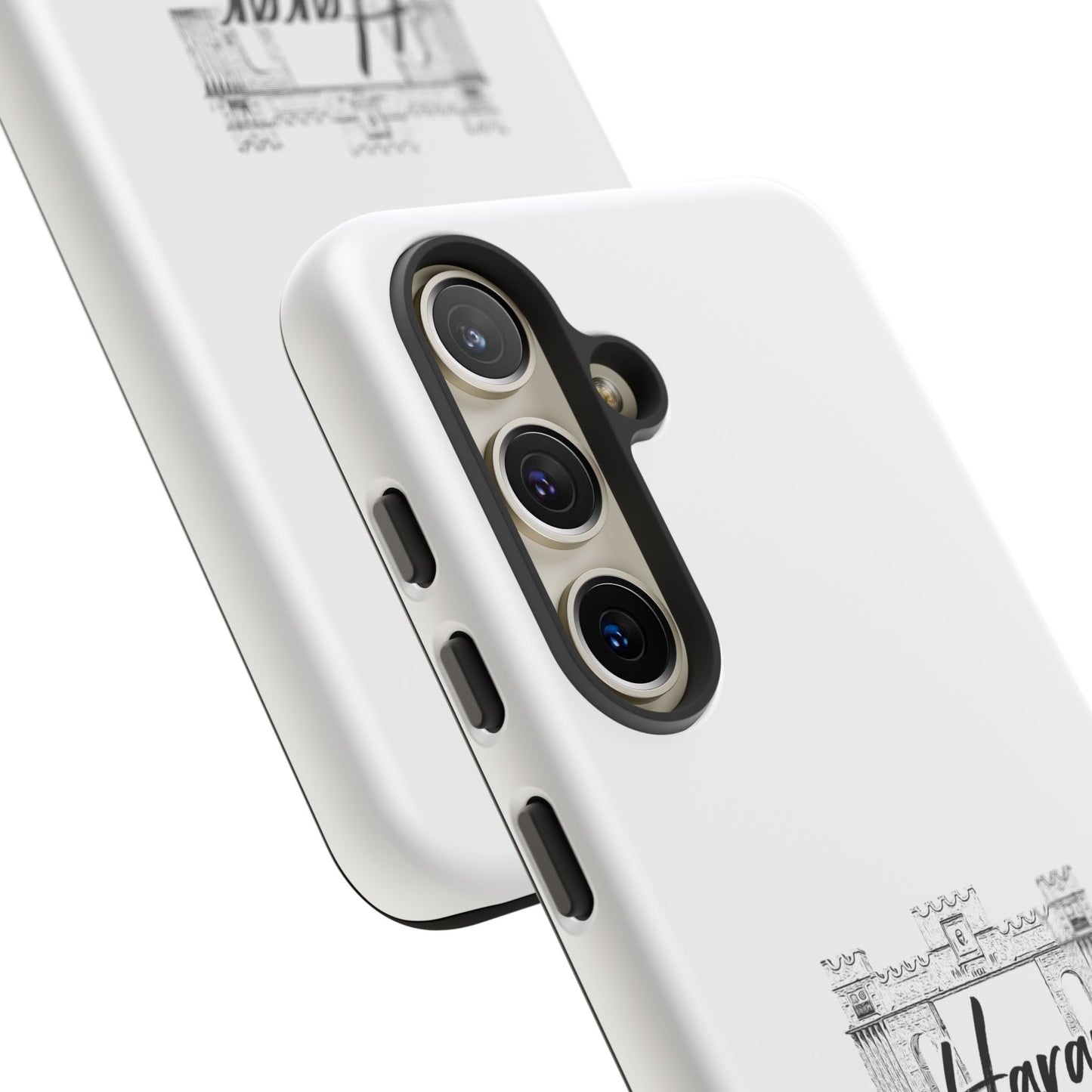 Harar - Phone Case