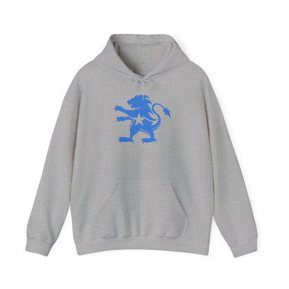 Somalia Lion - Hoodie