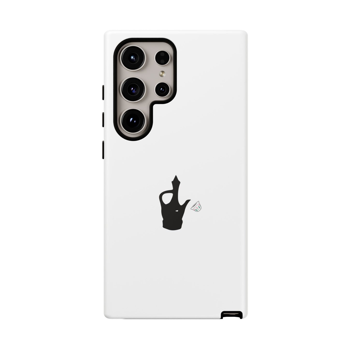 Jebena - Phone Case