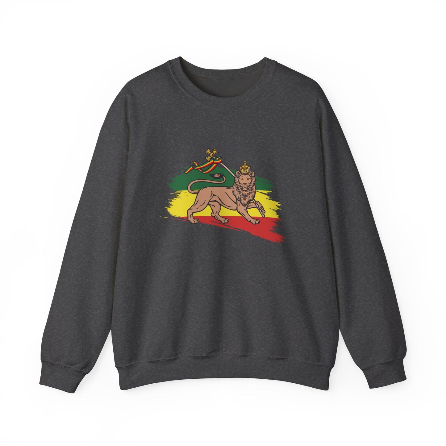 Lion of Judah Unisex Sweatshirt