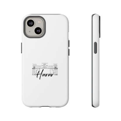 Harar - Phone Case