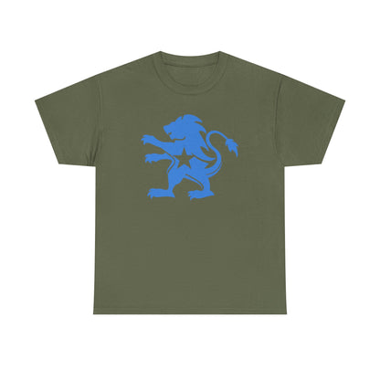Somalia Lion - Tshirt