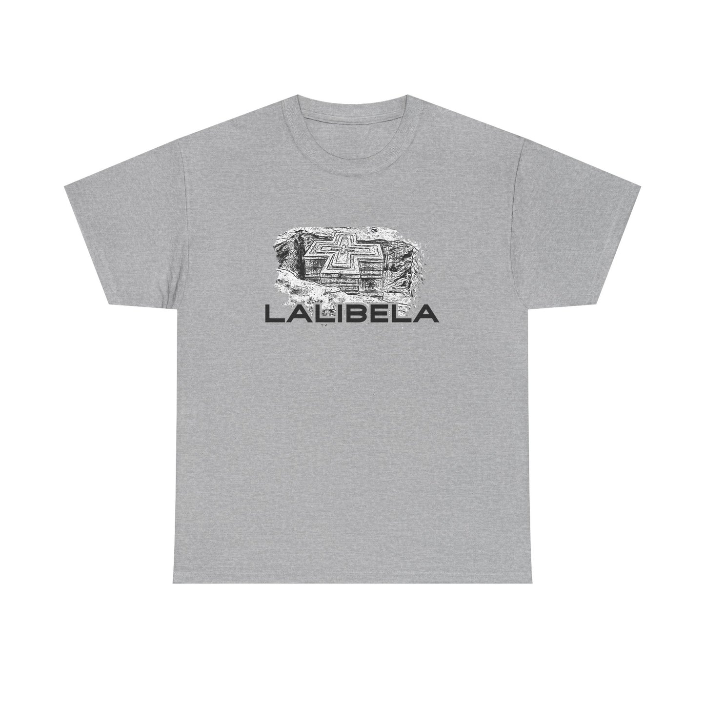 Lalibela - Tshirt
