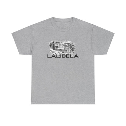 Lalibela - Tshirt
