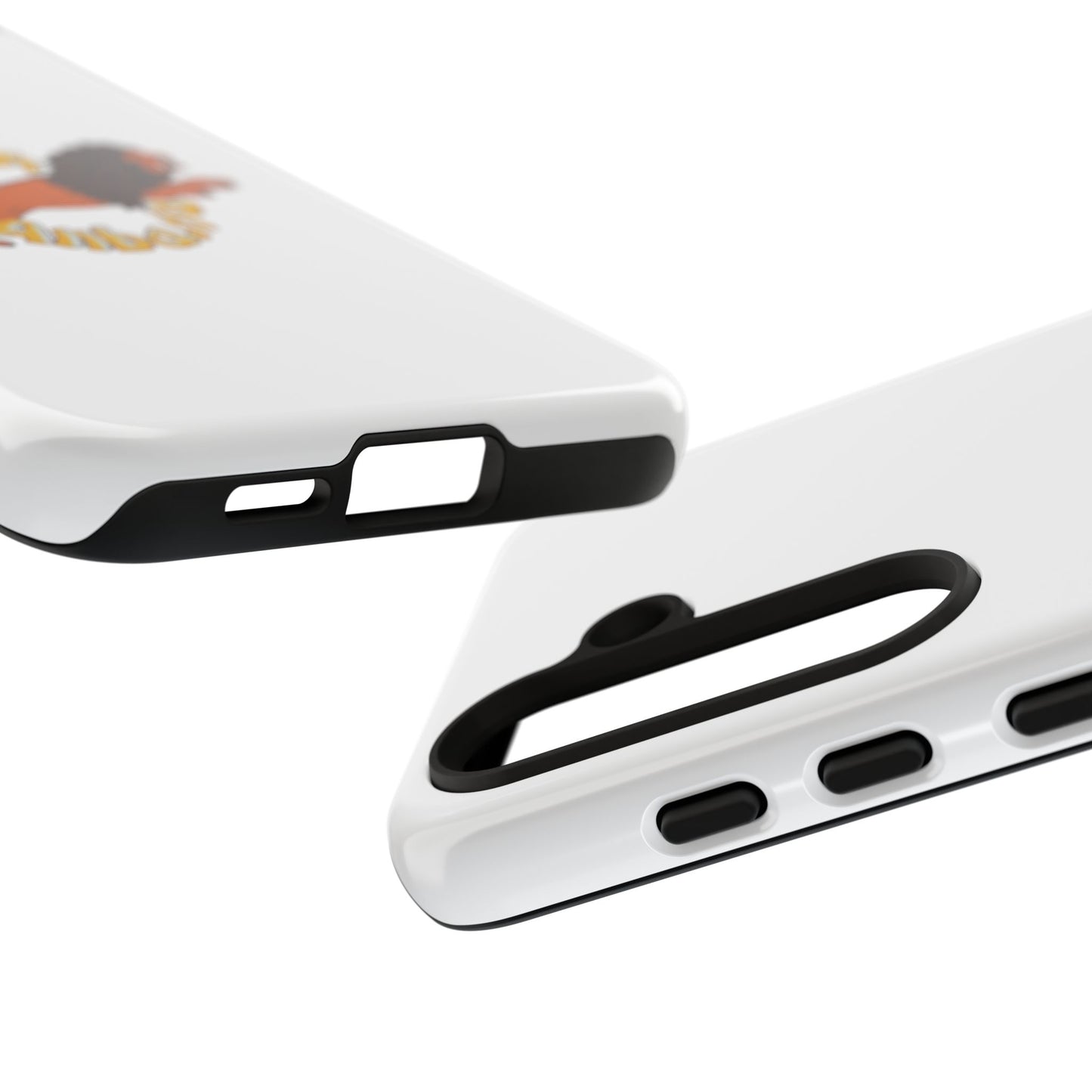 Anbessa - Phone Case
