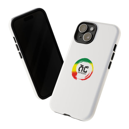 Shero My Hero Tough Phone Case